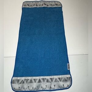 4/$25 Norwex Hand Towel Blue
